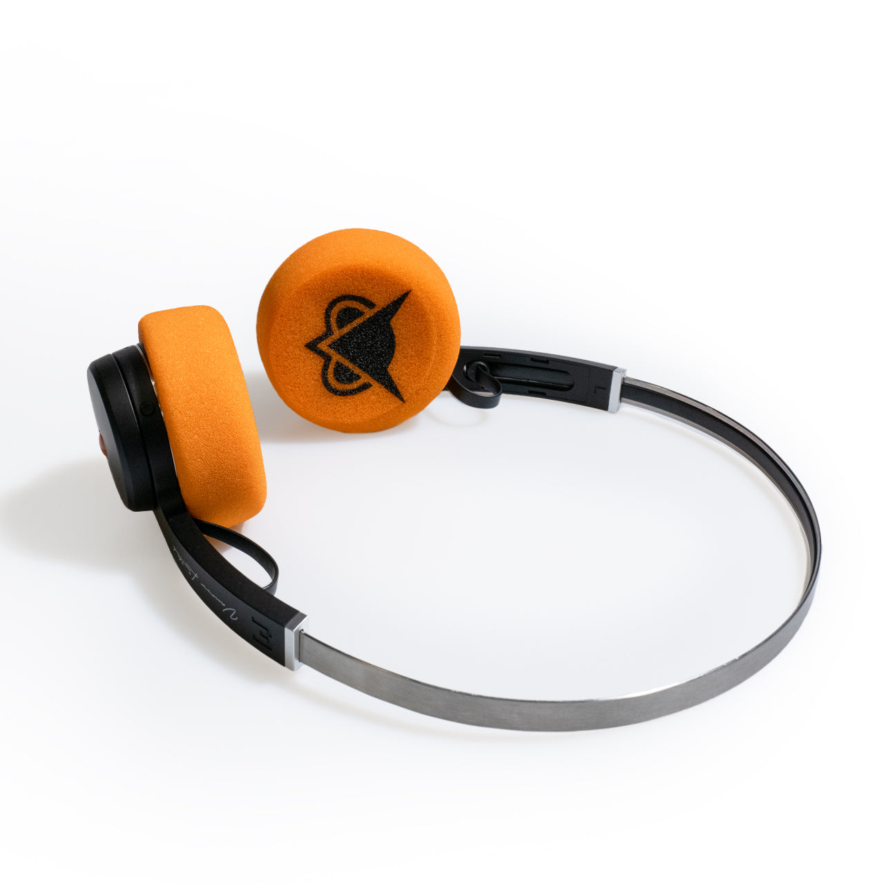 VANOSS® | RETRO ON-EAR HEADPHONES (LIMITED EDITION)